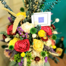 Load image into Gallery viewer, Roses & Lollipops