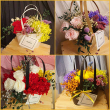 Load image into Gallery viewer, "In Her Bag" Series