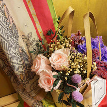 Load image into Gallery viewer, "In Her Bag" Series