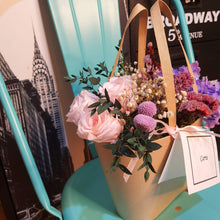 Load image into Gallery viewer, "In Her Bag" Series