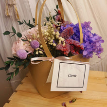 Load image into Gallery viewer, "In Her Bag" Series