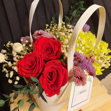 Load image into Gallery viewer, "In Her Bag" Series