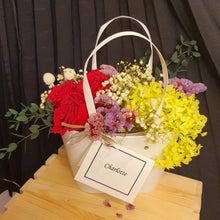 Load image into Gallery viewer, "In Her Bag" Series