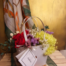 Load image into Gallery viewer, "In Her Bag" Series