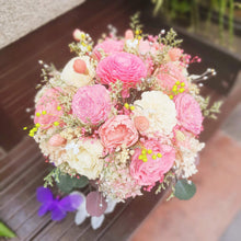 Load image into Gallery viewer, Pink Cocoon