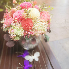 Load image into Gallery viewer, Pink Cocoon