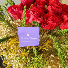 Load image into Gallery viewer, The red forrest