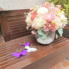 Load image into Gallery viewer, Pink Cocoon