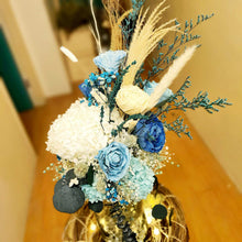 Load image into Gallery viewer, Symphony In Blue