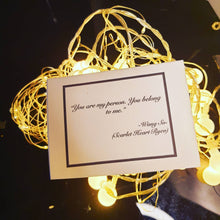 Load image into Gallery viewer, Haesoo's Hairpin