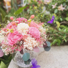 Load image into Gallery viewer, Pink Cocoon