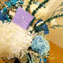 Load image into Gallery viewer, Symphony In Blue