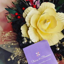 Load image into Gallery viewer, Haesoo's Hairpin