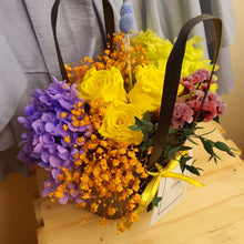 Load image into Gallery viewer, "In Her Bag" Series