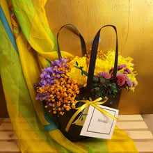 Load image into Gallery viewer, "In Her Bag" Series