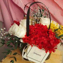 Load image into Gallery viewer, "In Her Bag" Series