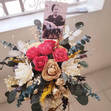 Load image into Gallery viewer, The Rose Garden