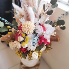 Load image into Gallery viewer, The Rose Garden