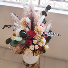 Load image into Gallery viewer, The Rose Garden