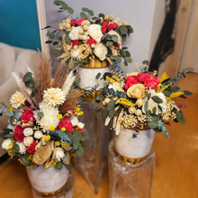 Load image into Gallery viewer, The Rose Garden