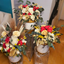 Load image into Gallery viewer, The Rose Garden