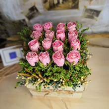 Load image into Gallery viewer, Pink sixteen