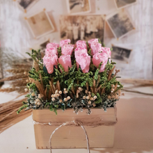 Load image into Gallery viewer, Pink sixteen