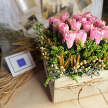 Load image into Gallery viewer, Pink sixteen