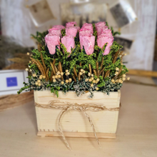 Load image into Gallery viewer, Pink sixteen