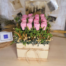 Load image into Gallery viewer, Pink sixteen