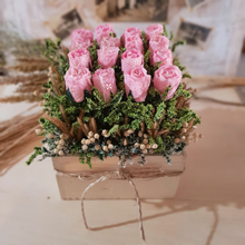 Load image into Gallery viewer, Pink sixteen