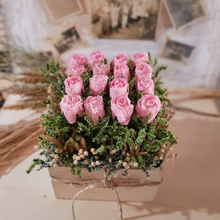 Load image into Gallery viewer, Pink sixteen